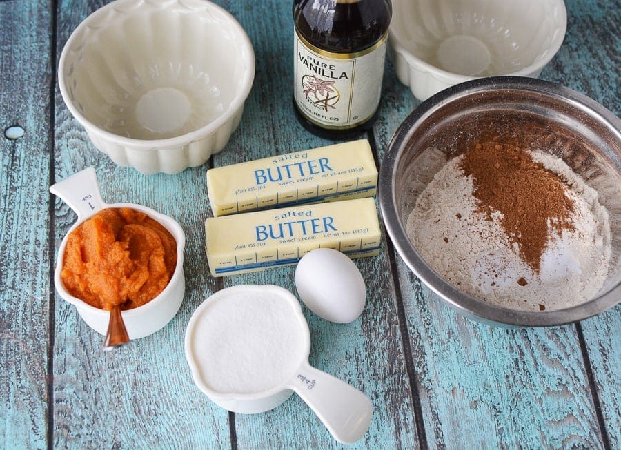 Instant Pot Using Pumpkin Puree
