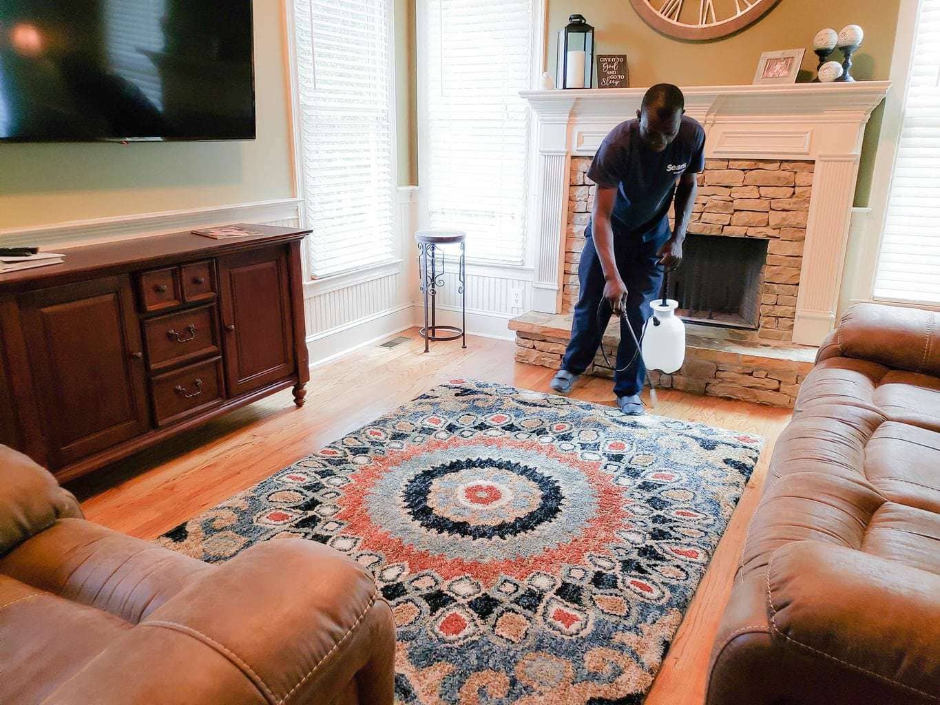 Why do you keep carpets at home Why do you keep carpets at home